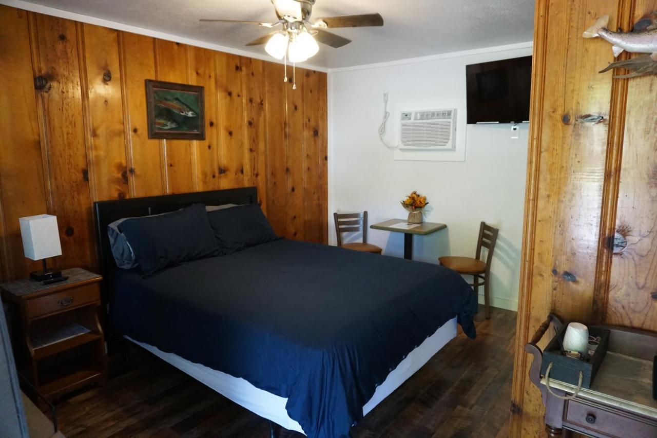 Lake River Lodge Bull Shoals Exterior foto