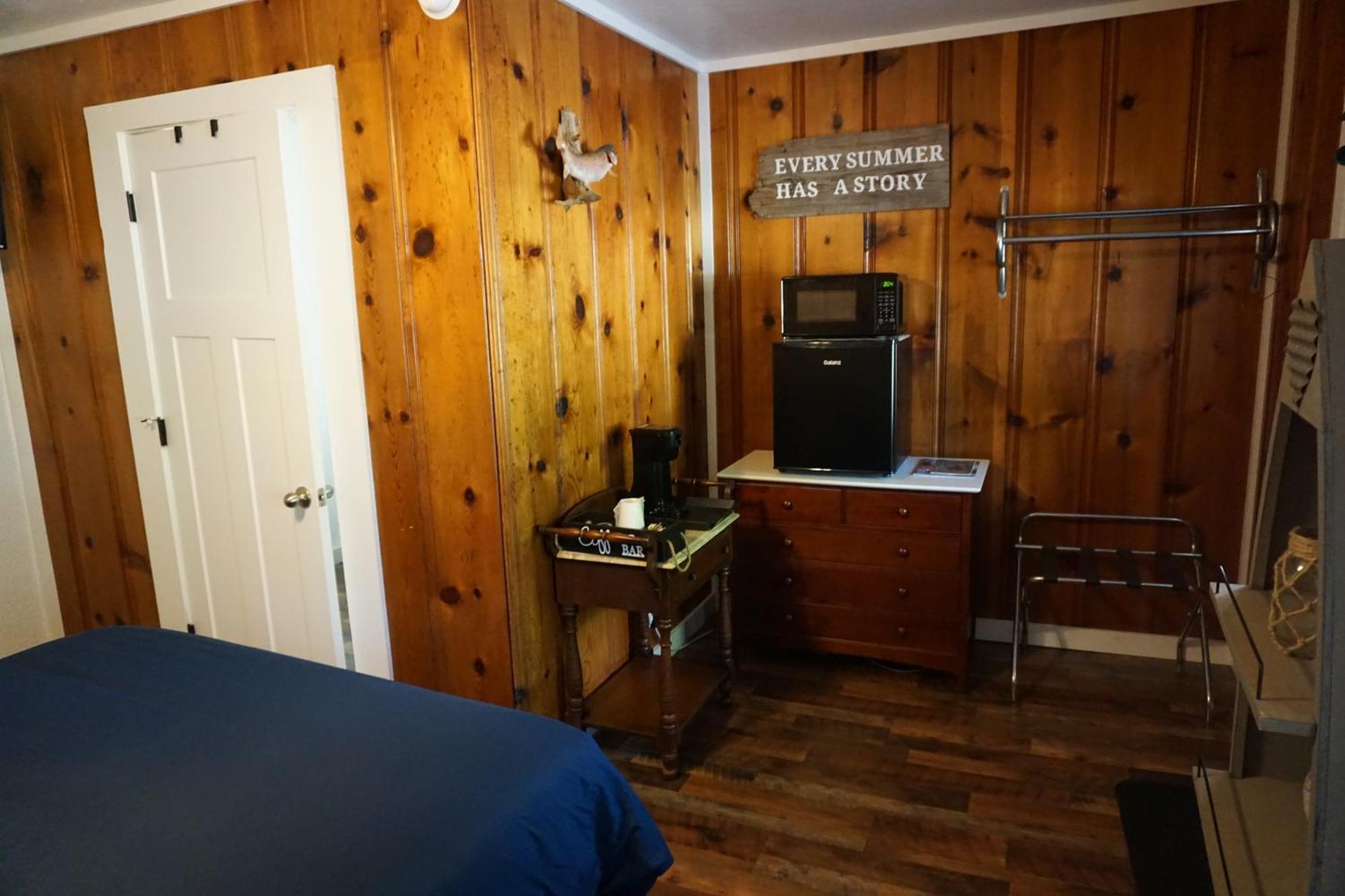 Lake River Lodge Bull Shoals Exterior foto