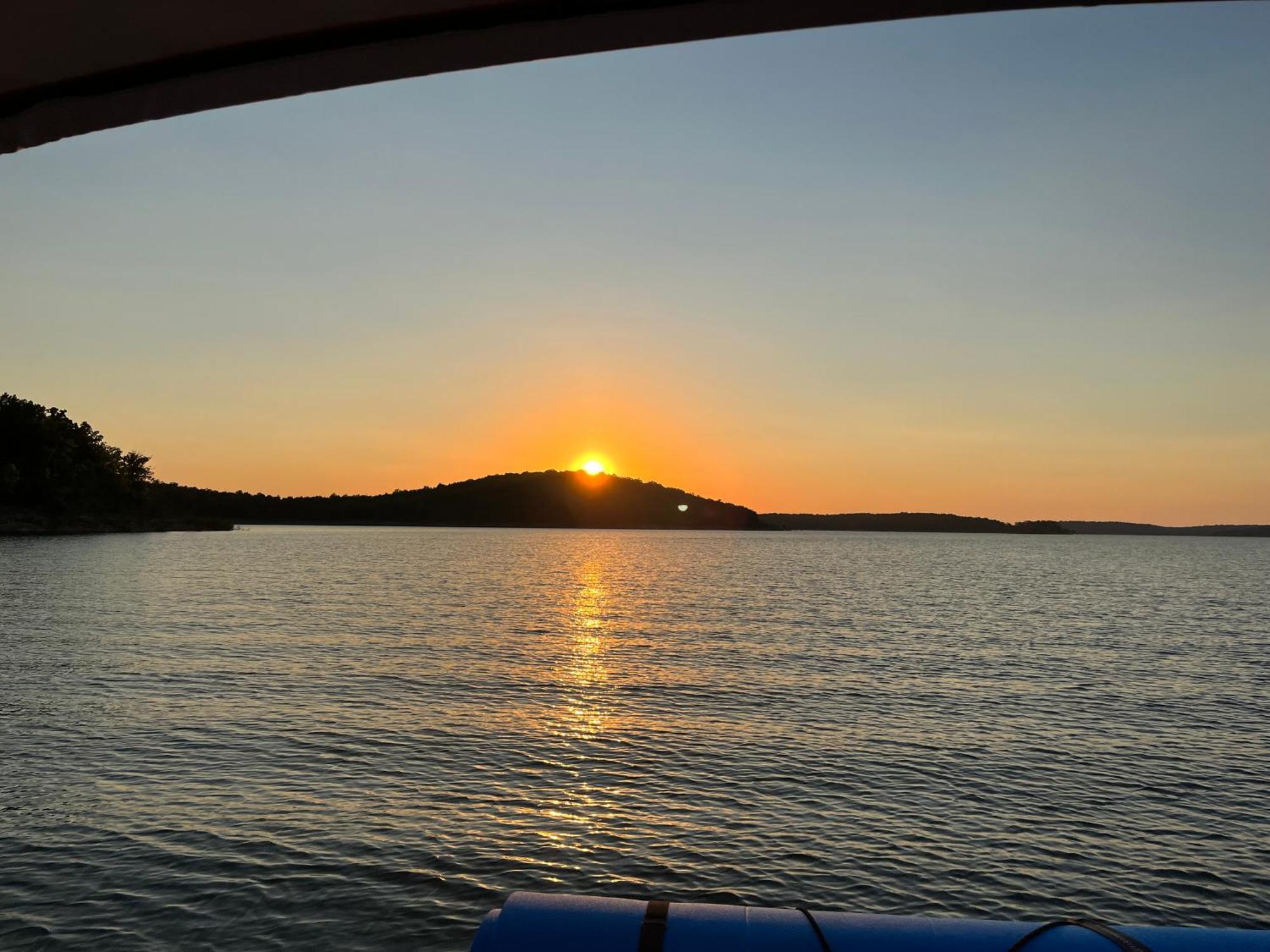 Lake River Lodge Bull Shoals Exterior foto